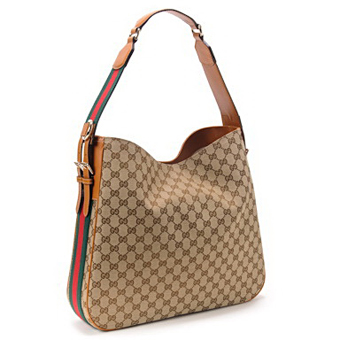 グッチ GUCCI バッグ コピー ショルダーバッグ 247597 FWCZG 9772 キャンバス ヘリテージ ベージュ/サンド/グリーン/レッド